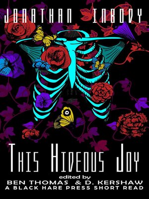 cover image of This Hideous Joy